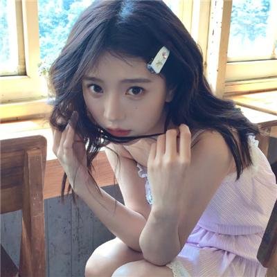 苦妹.丧姐.连环图