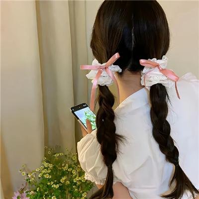 美眉的野心