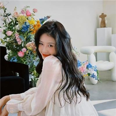 来自星星的少女